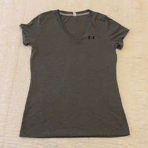 Under armour athletic shirt